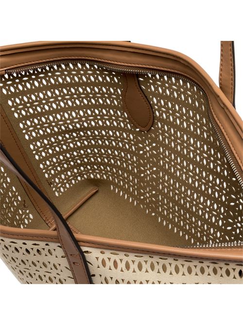 Mashup Schultertasche GIANNI CHIARINI | BS11507COMMN14593